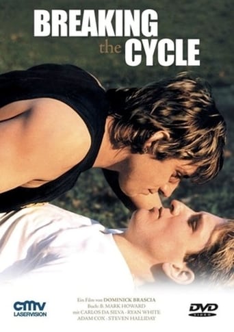 Poster of Breaking the Cycle