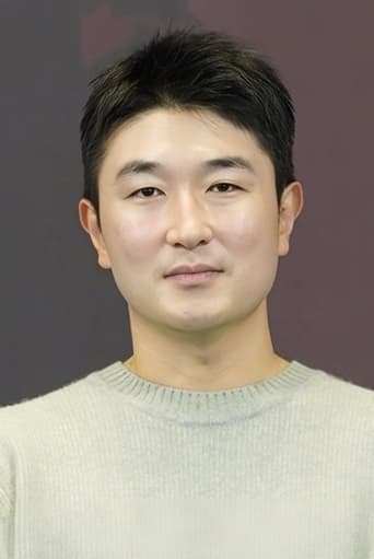 Portrait of Im Hyeon-wook