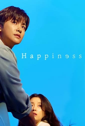 Portrait for Happiness - Season 1