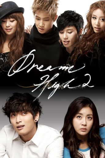 Portrait for Dream High - Dream High Season 2