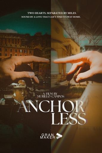 Poster of Anchorless