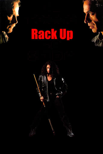 Poster of Rack Up