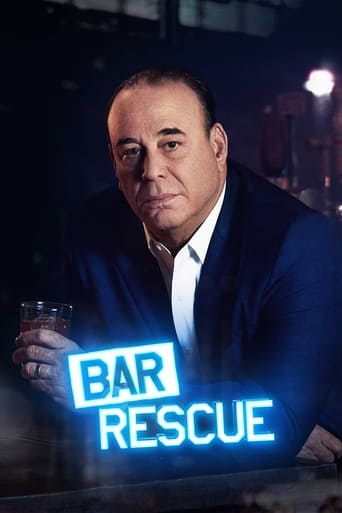 Portrait for Bar Rescue - Season 8