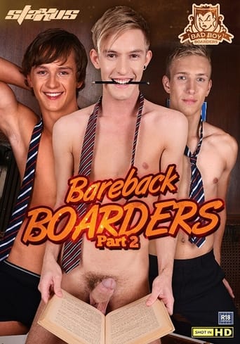 Poster of Bareback Boarders 2