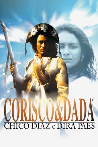 Poster of Corisco & Dadá