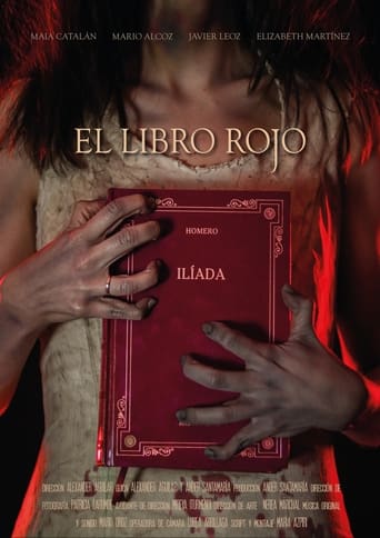 Poster of El libro rojo