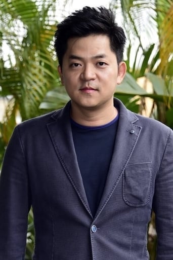 Portrait of Andrew Chien