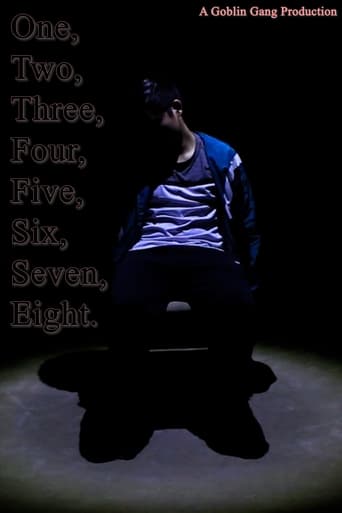 Poster of One, Two, Three, Four, Five, Six, Seven, Eight