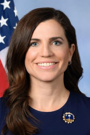 Portrait of Nancy Mace