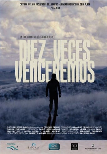 Poster of Diez veces venceremos