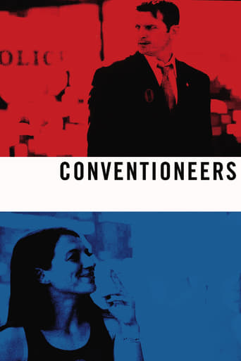 Poster of Conventioneers