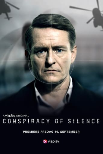 Poster of Conspiracy of Silence