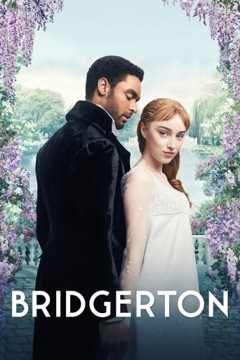 Portrait for Bridgerton - Season 1