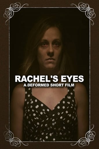 Poster of Rachel's Eyes