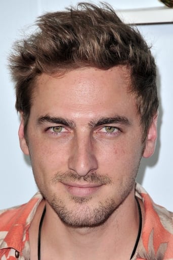 Portrait of Kendall Schmidt