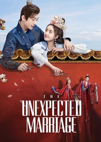 Poster of The Unexpected Marriage