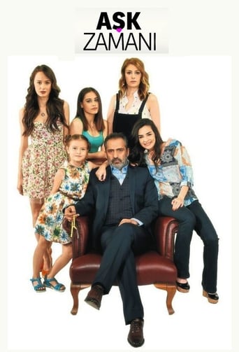 Portrait for Aşk Zamanı - Season 1