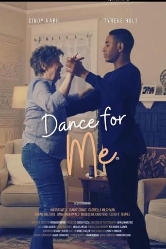 Poster of Dance for Me