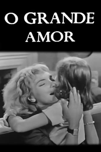 Poster of O Grande Amor