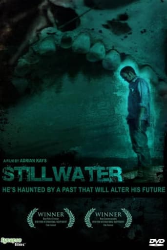 Poster of Stillwater