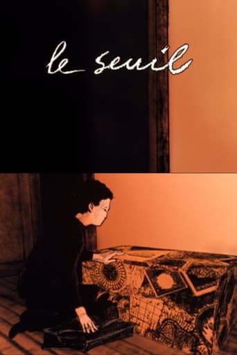 Poster of Le Seuil