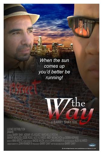 Poster of The Way