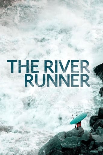 Poster of The River Runner