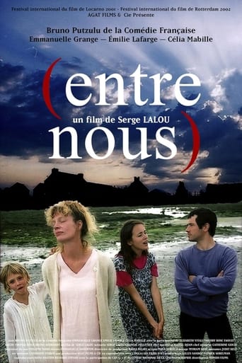 Poster of (Entre nous)