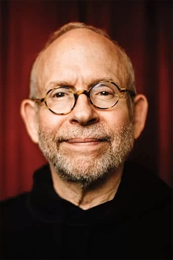 Portrait of Bob Balaban