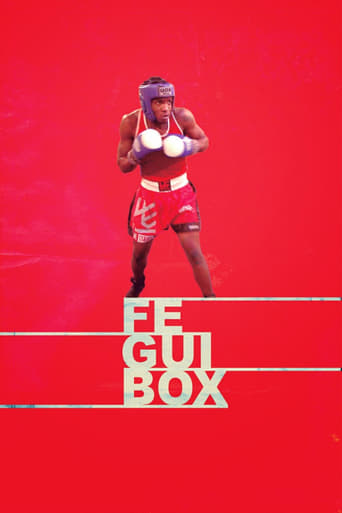 Poster of Feguibox