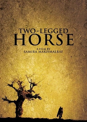 Poster of Two-Legged Horse