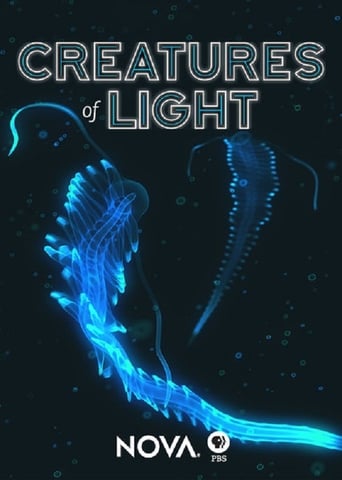 Poster of Creatures of Light