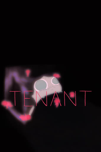 Poster of Tenant