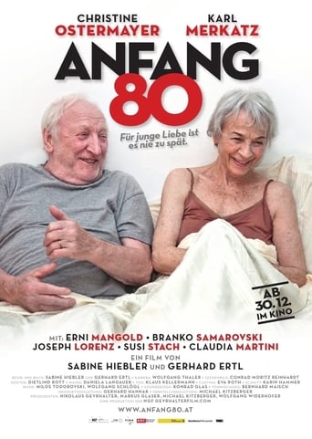 Poster of Coming of Age