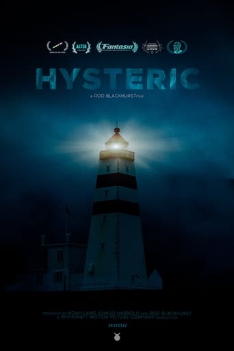 Poster of Hysteric