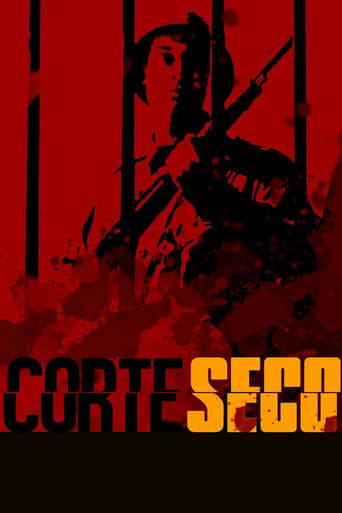 Poster of Corte Seco