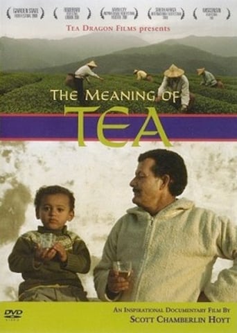 Poster of The Meaning of Tea