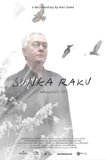 Poster of Sunka Raku (Alegría Evanescente)