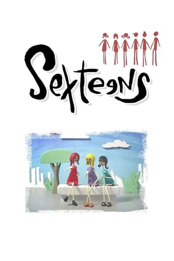 Poster of Sexteens