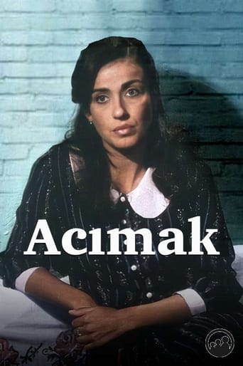 Portrait for Acımak - Season 1