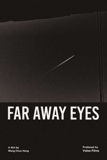 Poster of Far Away Eyes