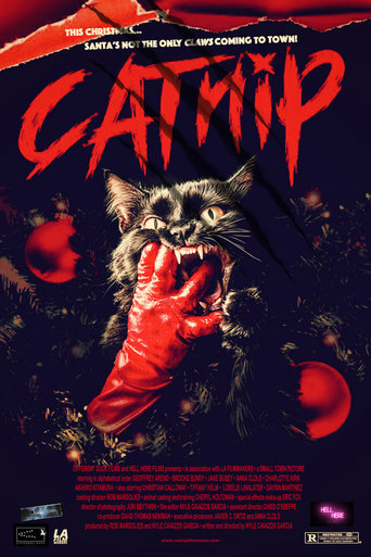 Poster of CATnip