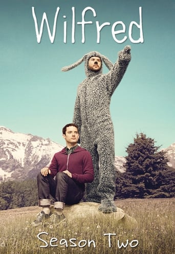 Portrait for Wilfred - Season 2