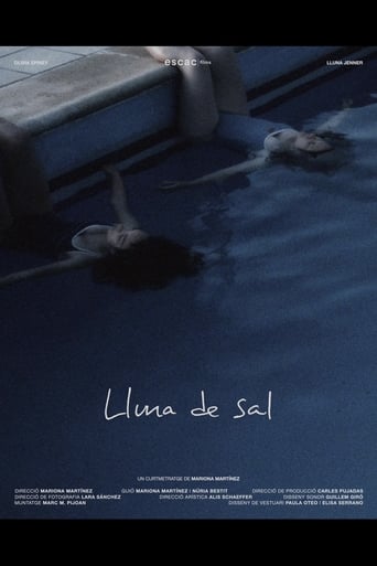 Poster of Lluna de Sal