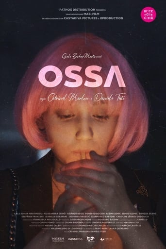 Poster of Ossa