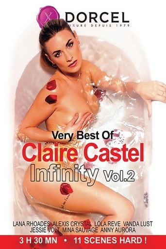 Poster of Claire Castel Infinity 2