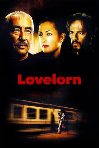 Poster of Lovelorn