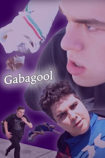 Poster of Gabagool