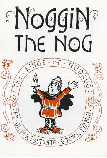 Poster of Noggin the Nog