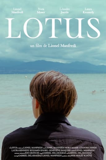 Poster of LOTUS